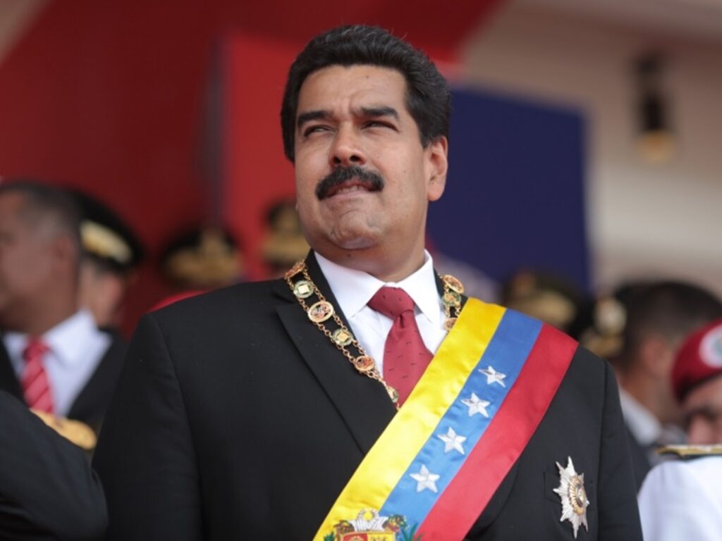 maduro