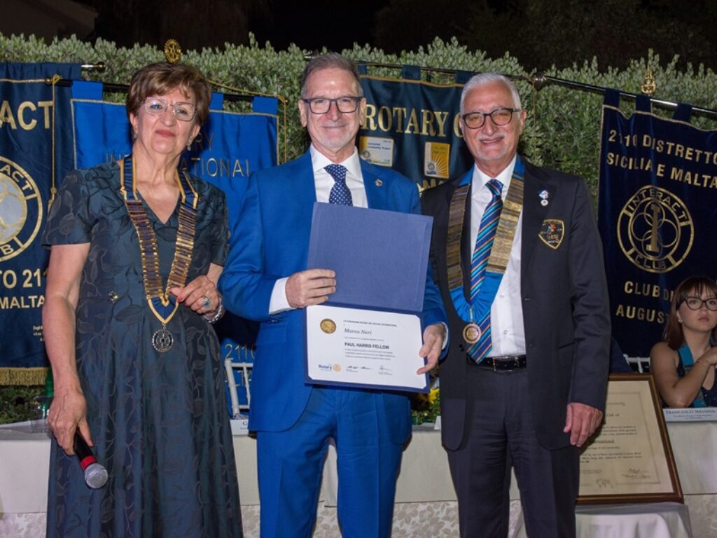 marco neri ingv premio