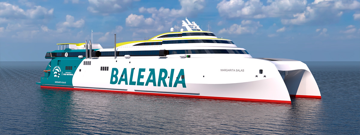 balearia