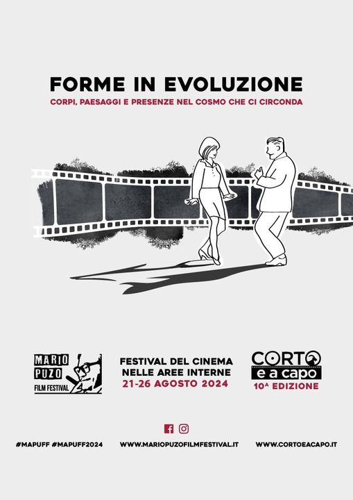 mario puzo film festival