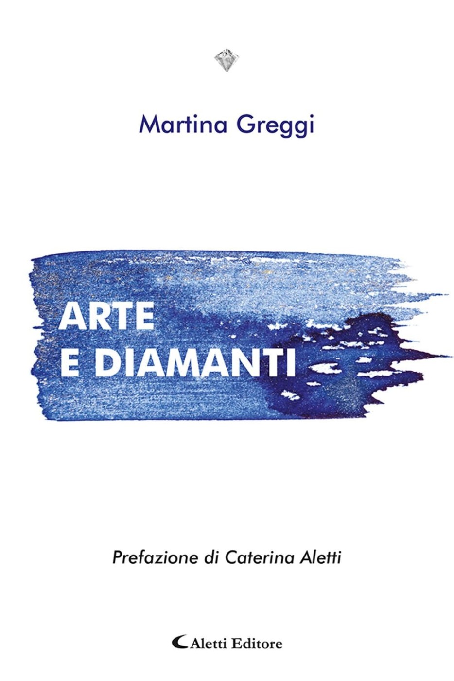 martina greggi