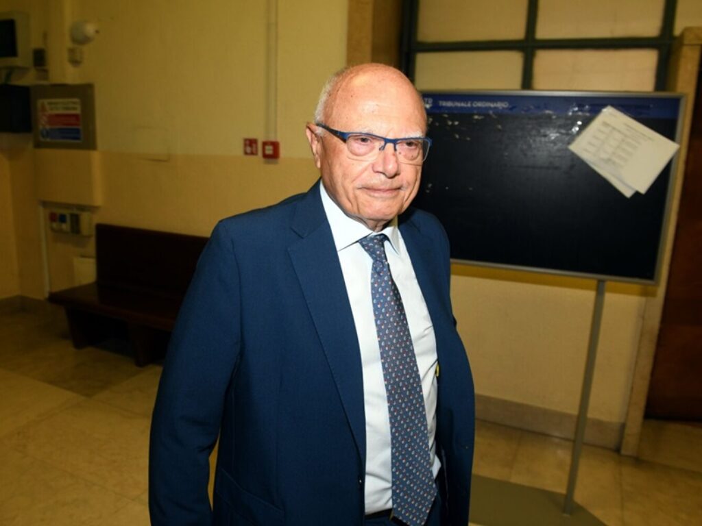 massimo galli