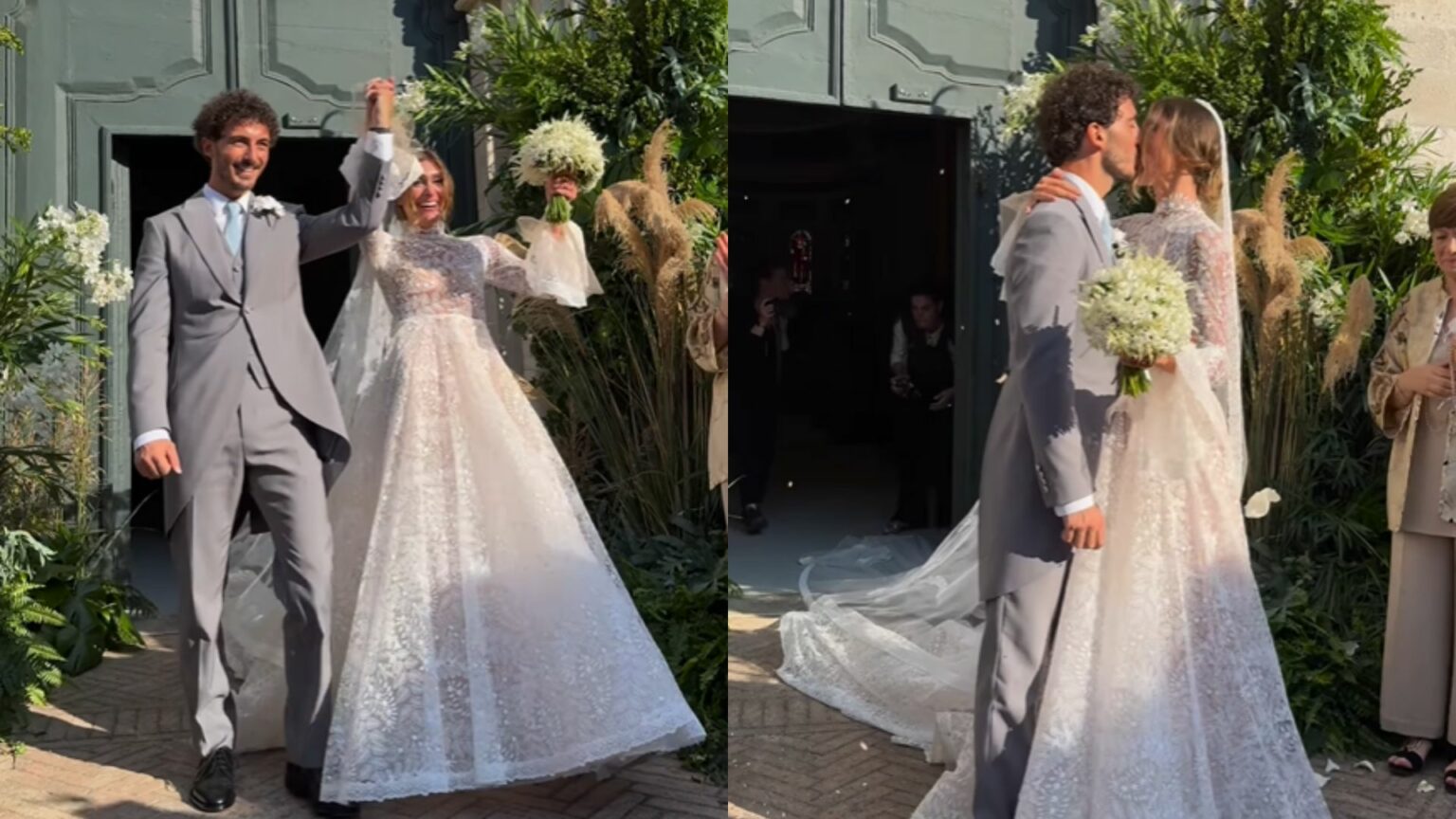 matrimonio bagnaia