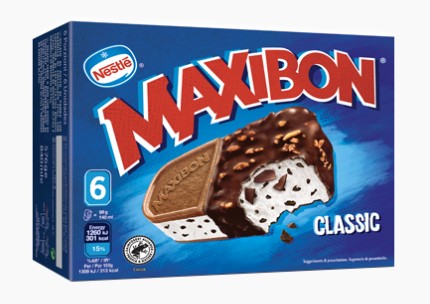 maxibon