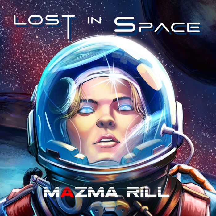 mazma rill cover