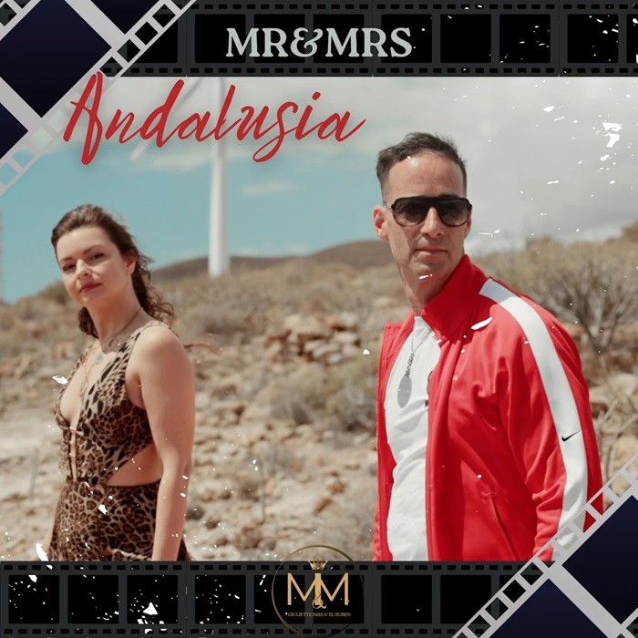 mr&mrs andalusia