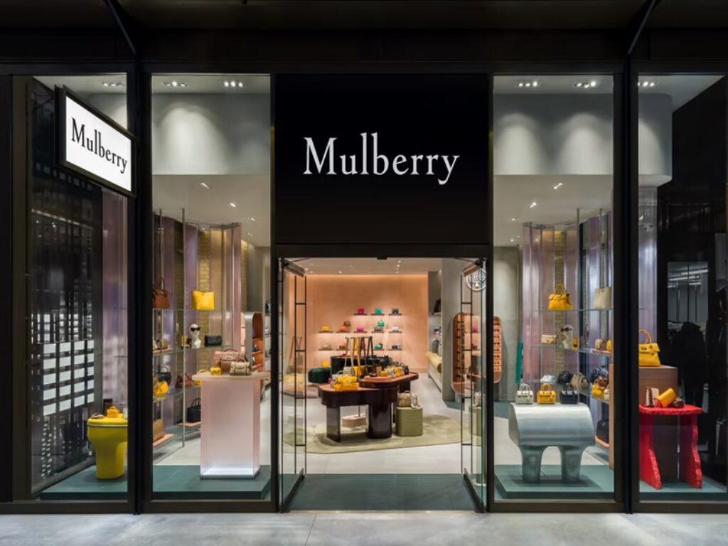 mulberry