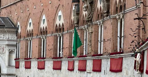 palio di siena