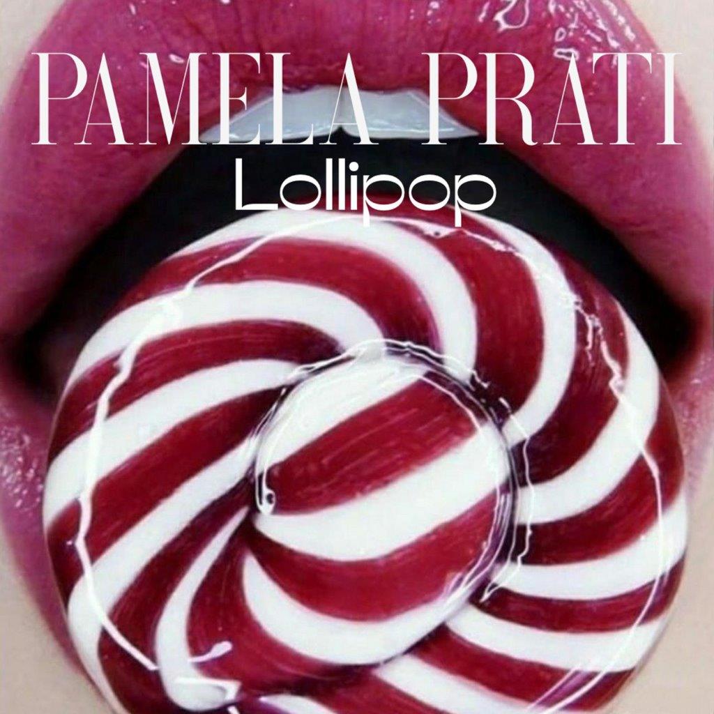 pamela prati cover lollipop