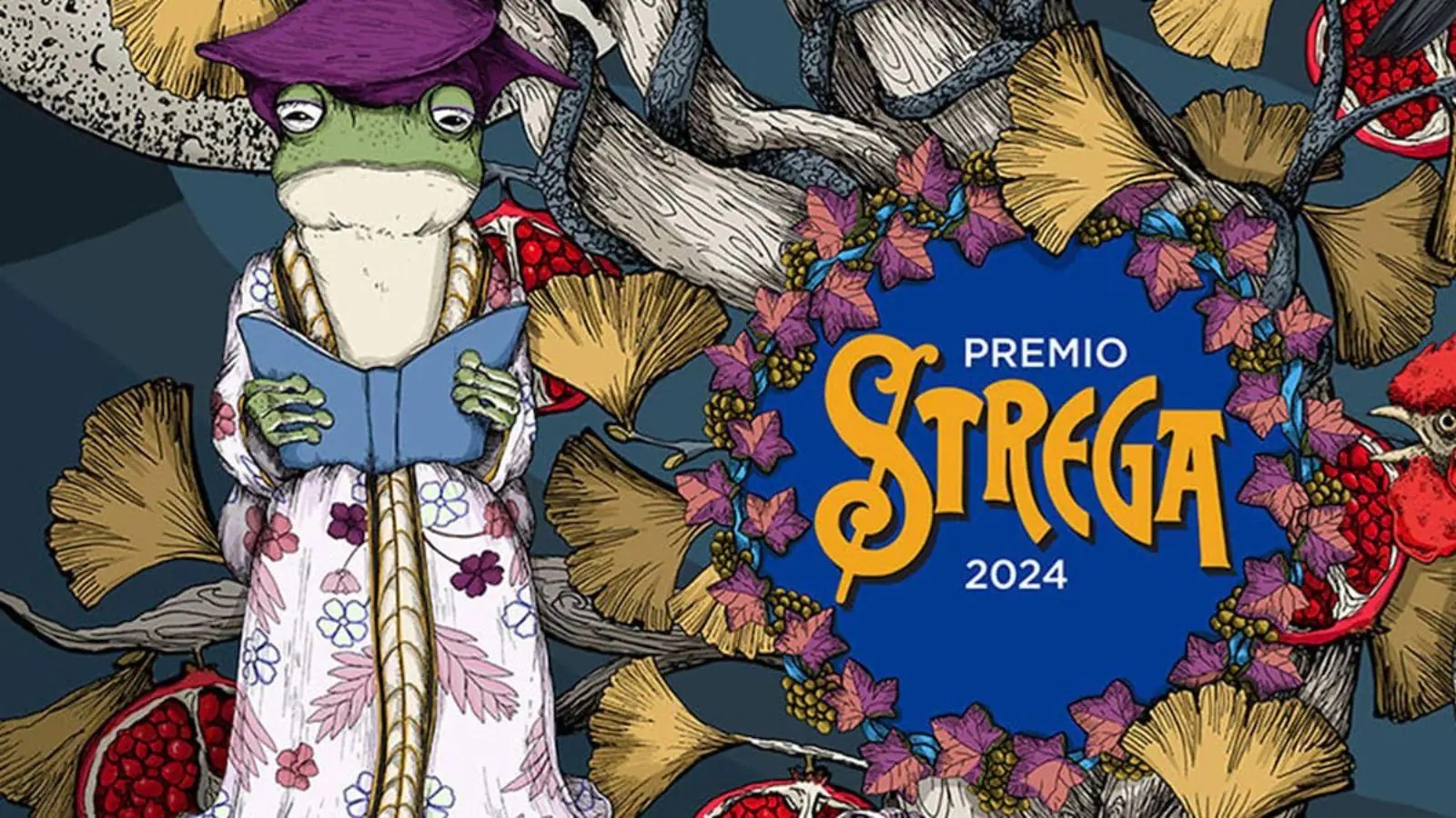 premio strega