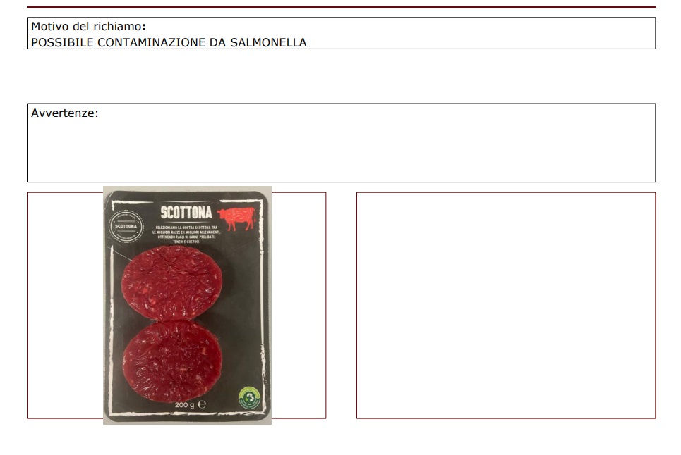 riichiamo carne lidl