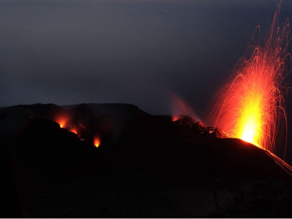 stromboli