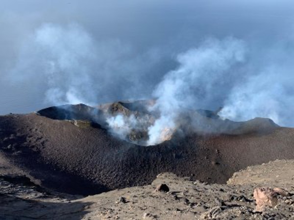 stromboli