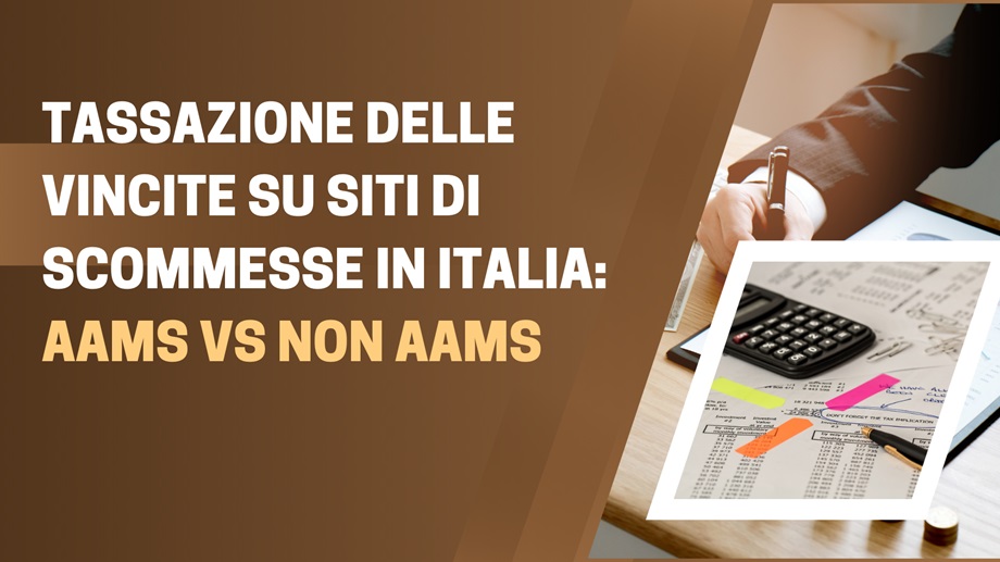 Puoi ringraziarci più tardi - 3 motivi per smettere di pensare alla casino non aams 2024