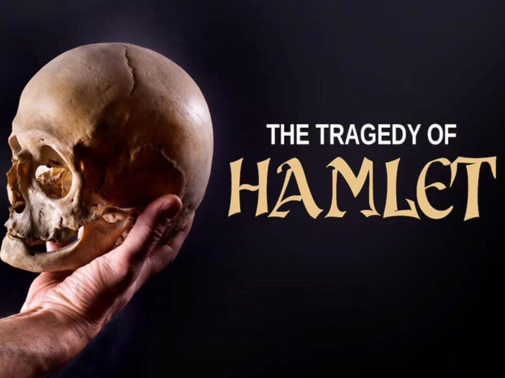 the tragedy of hamlet