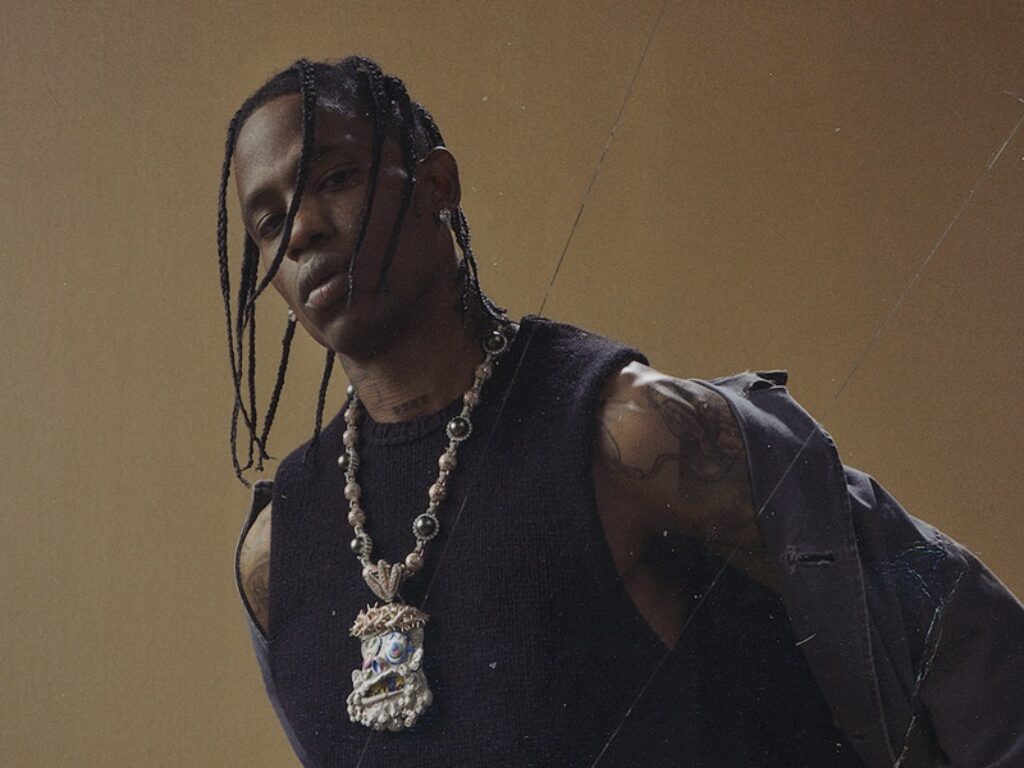 travis scott