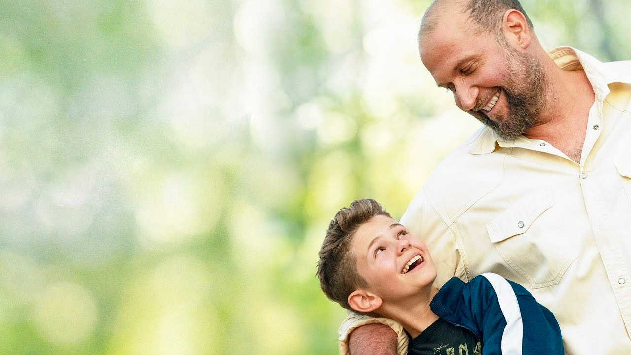 un sogno per papà film