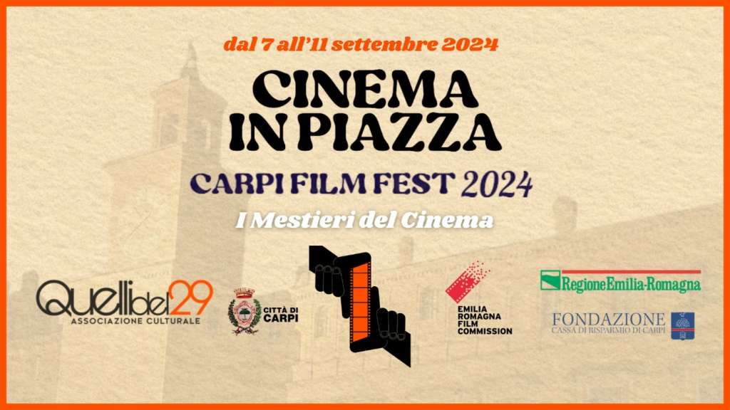 carpi film fest