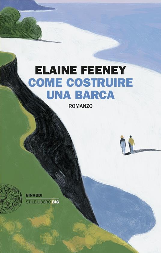 elaine feeney