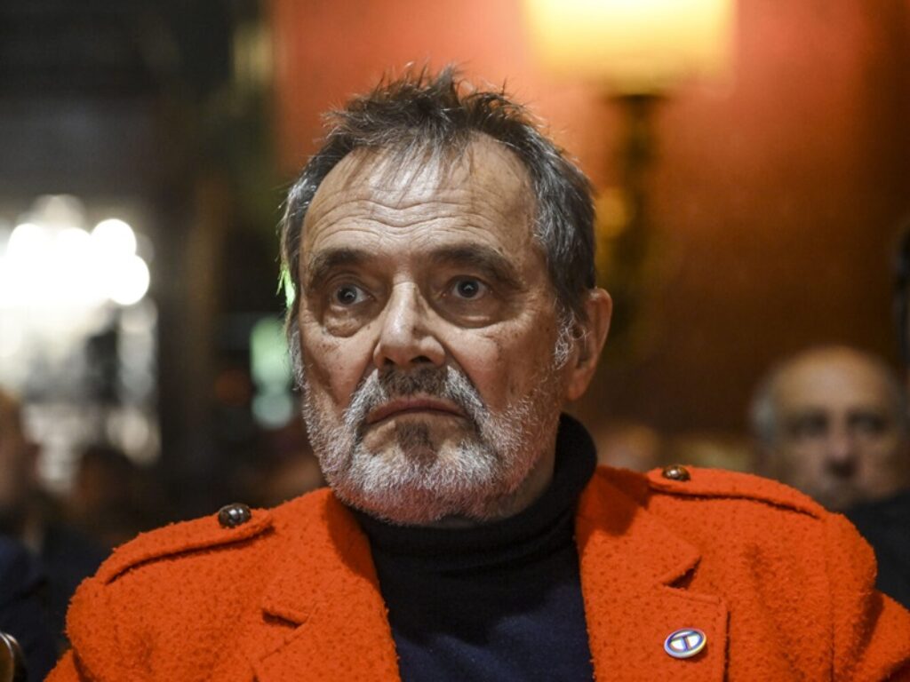 oliviero toscani