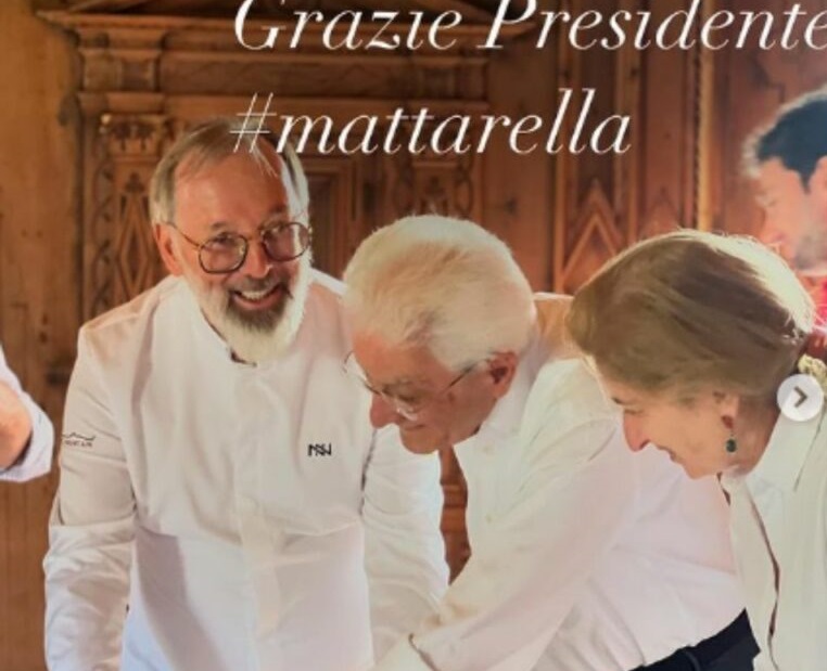 mattarella