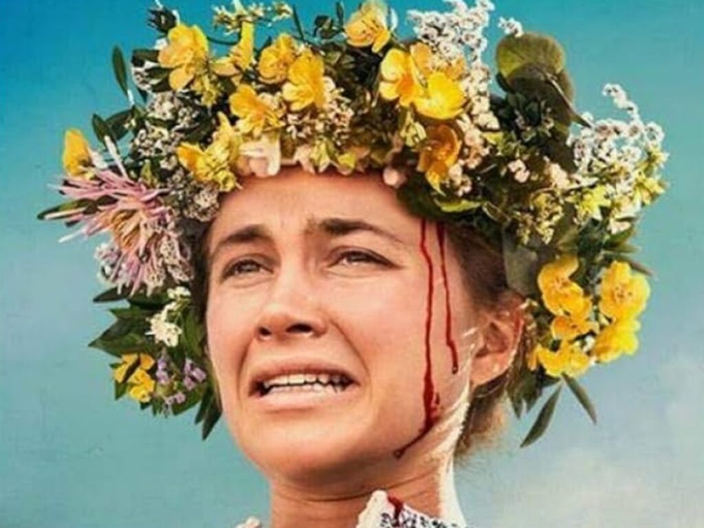 midsommar