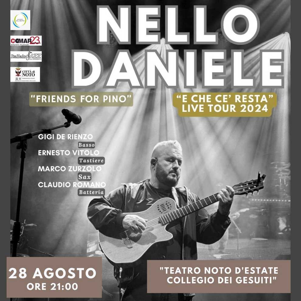 nello daniele