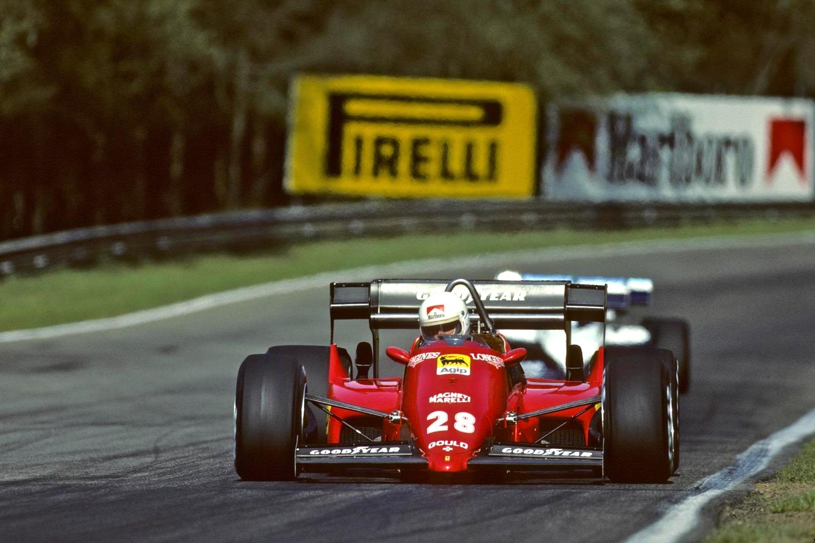 arnoux