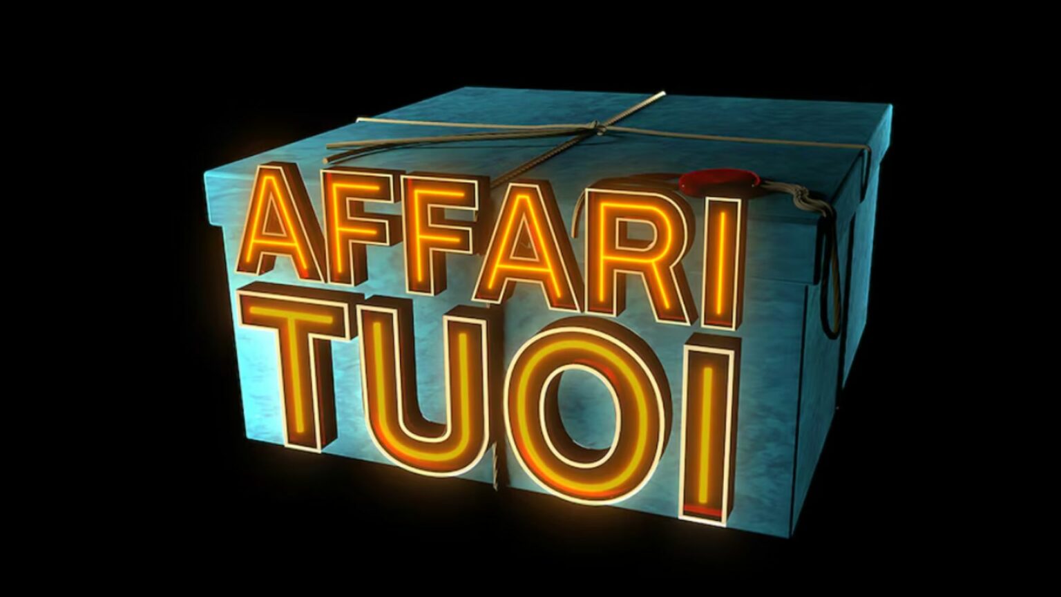 affari tuoi