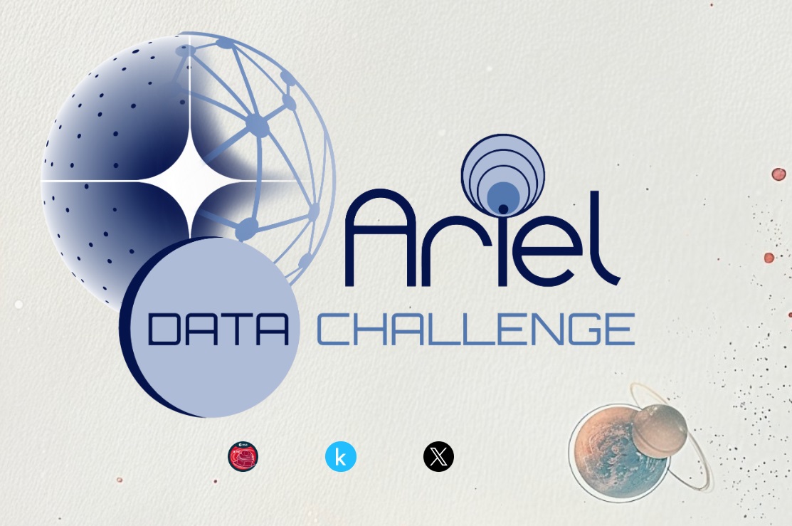 ariel data challenge