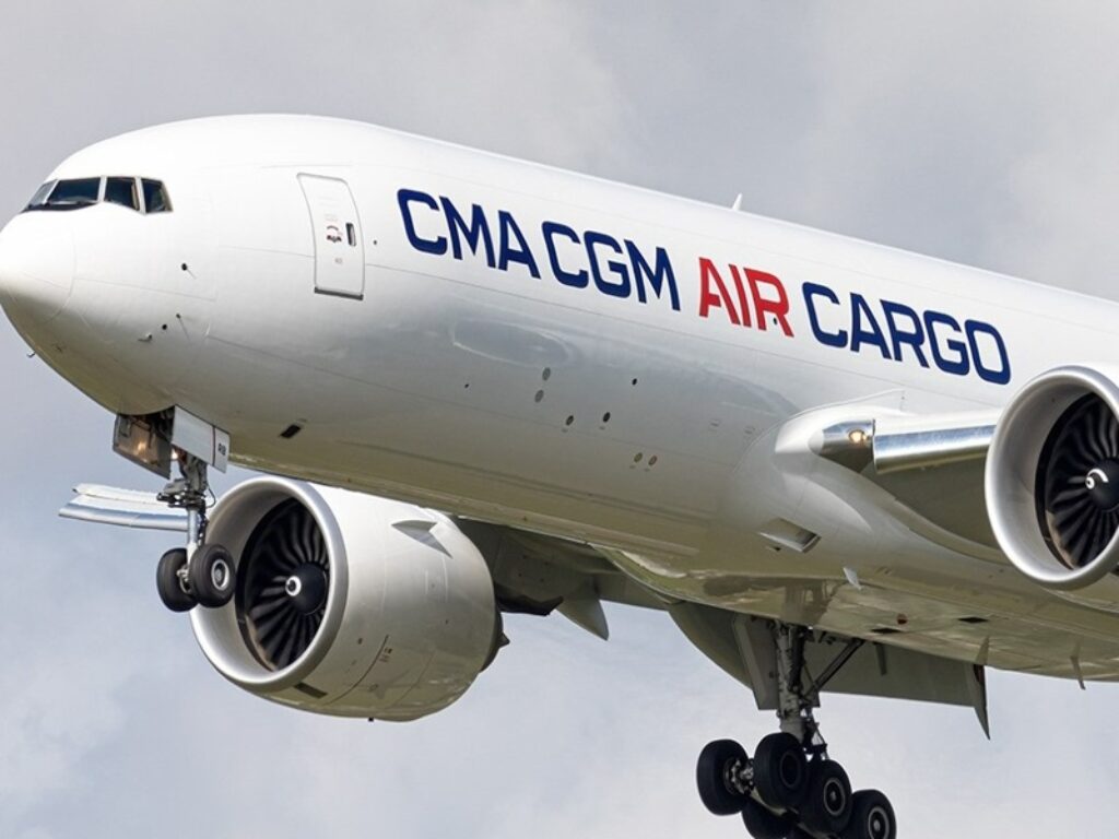 cma cgm air