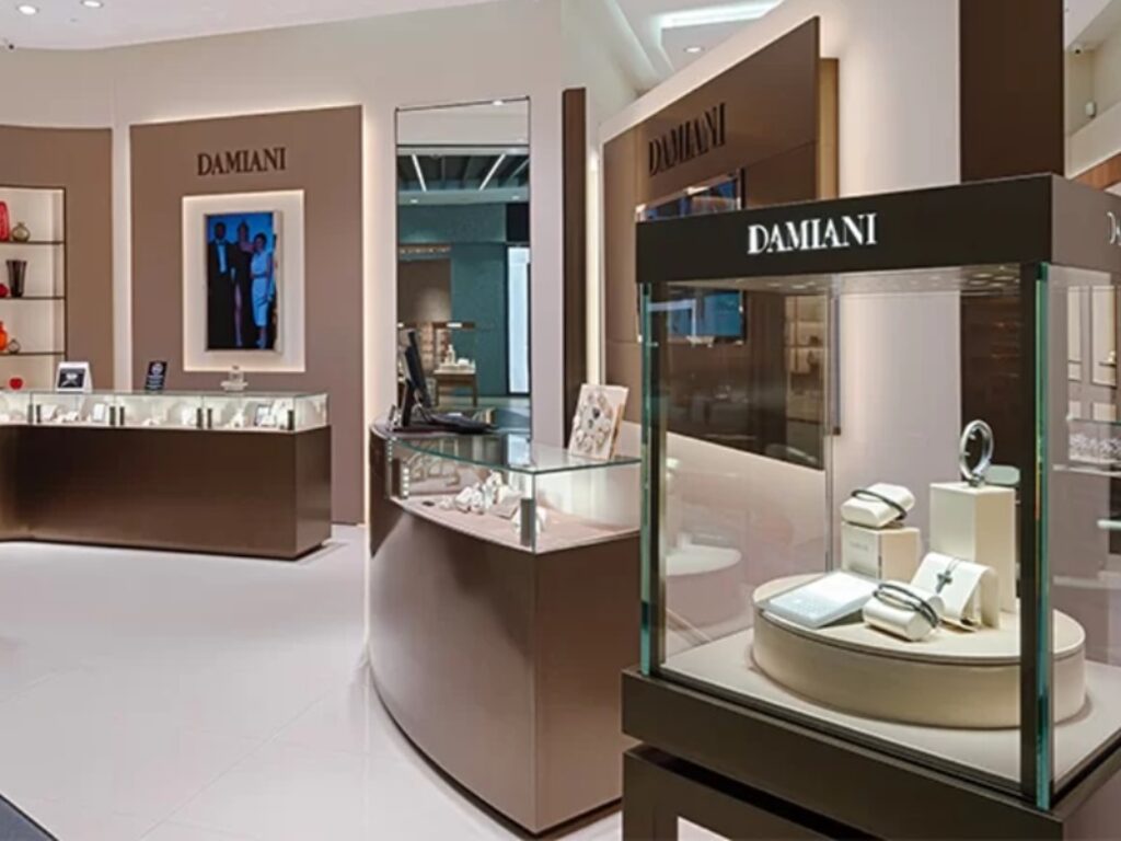 damiani