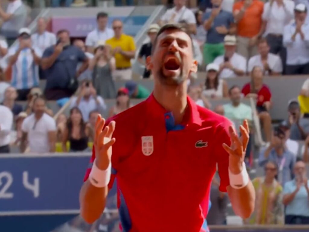 djokovic