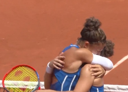 errani e paolini