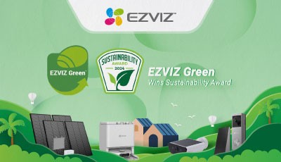 ezviv green