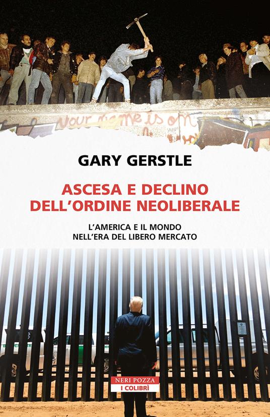 gary gerstle