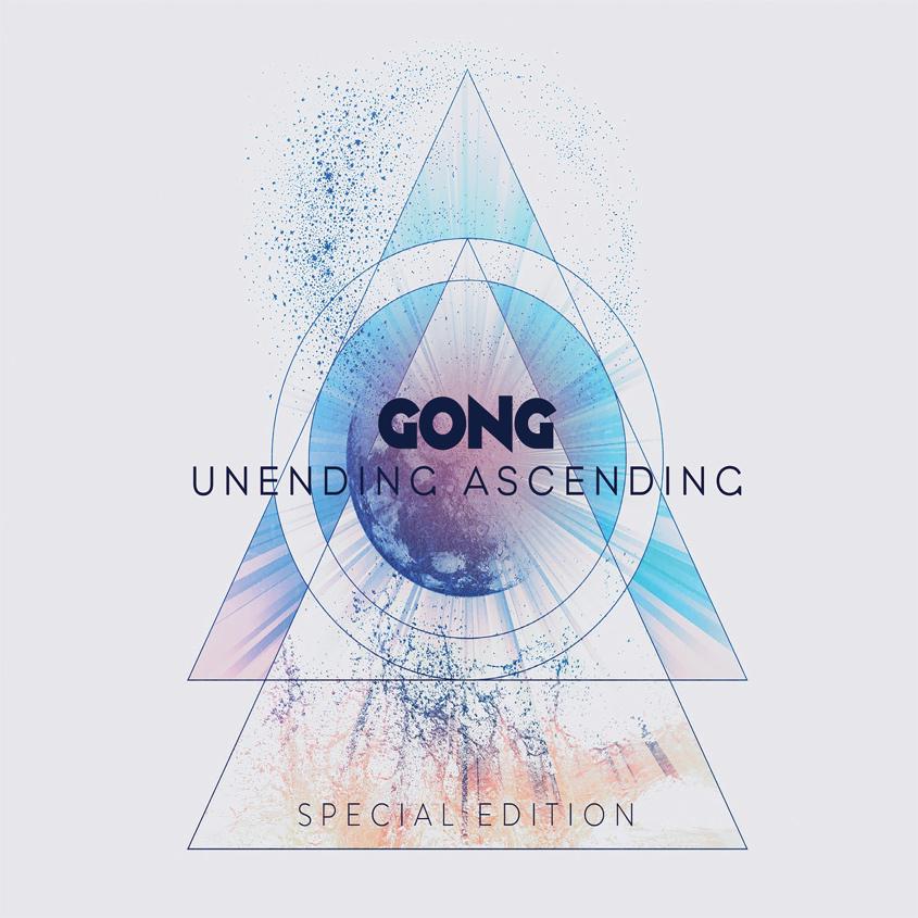 gong