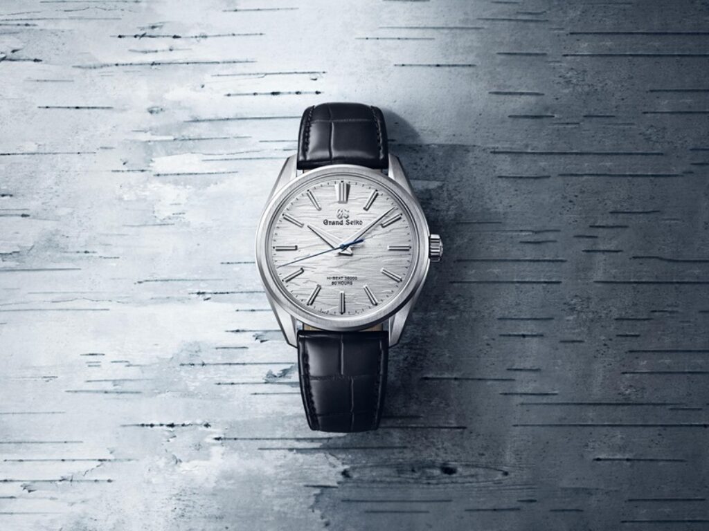 grand seiko