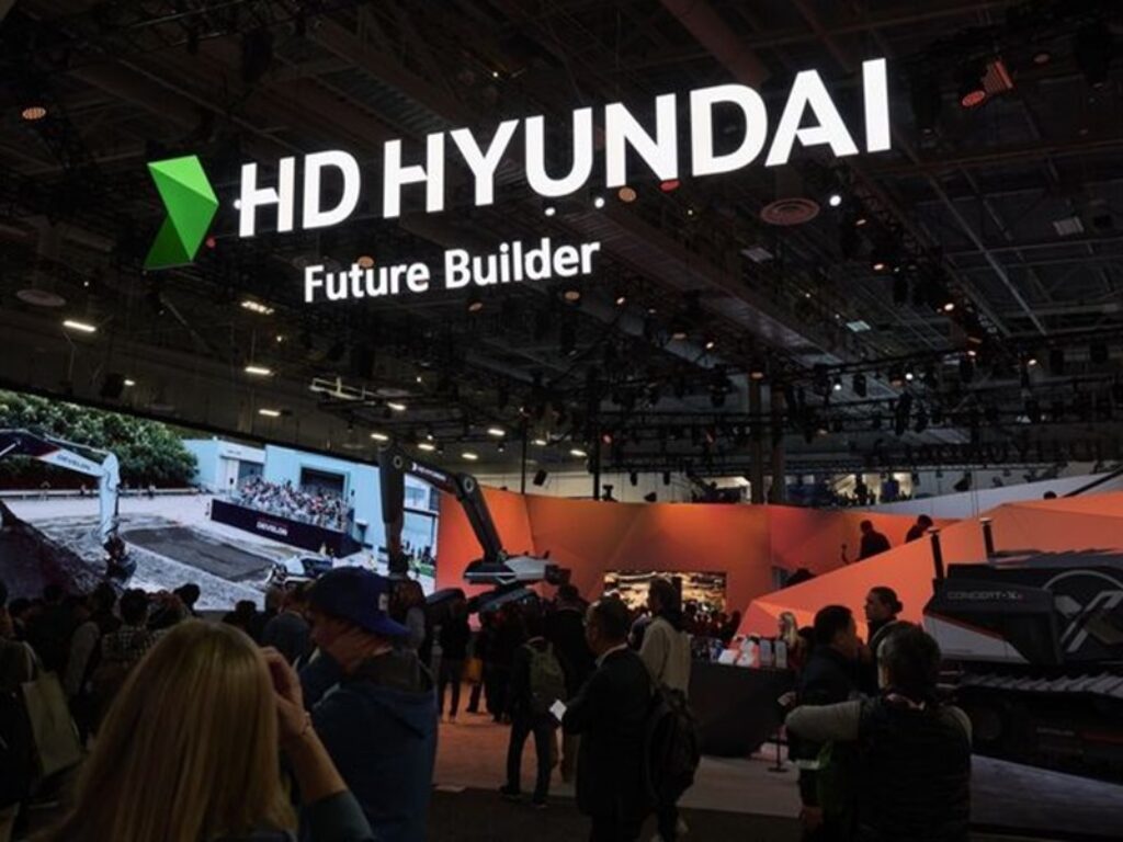 hd hyundai