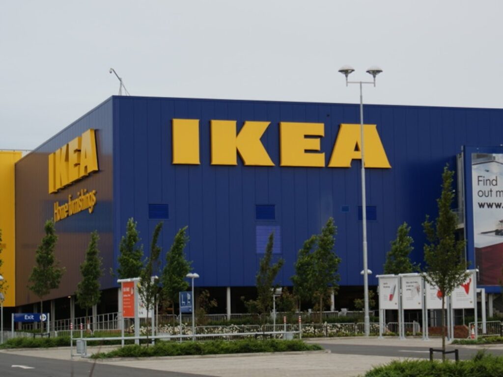 ikea