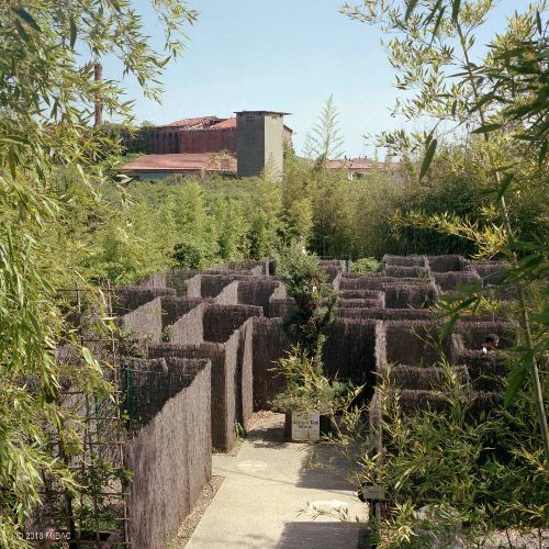 giardino italiano