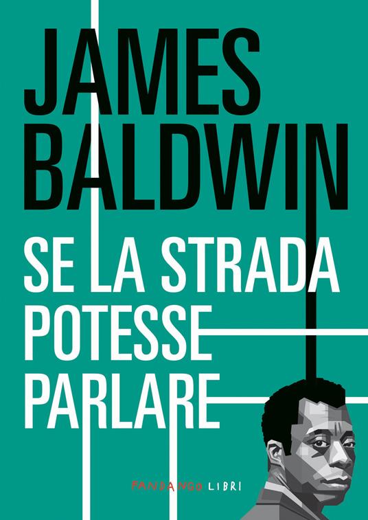 james baldwin