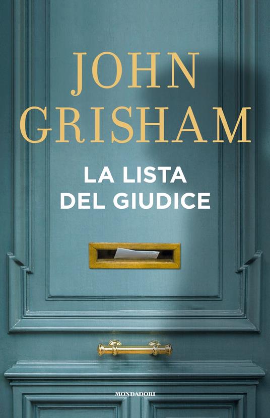 john grisham