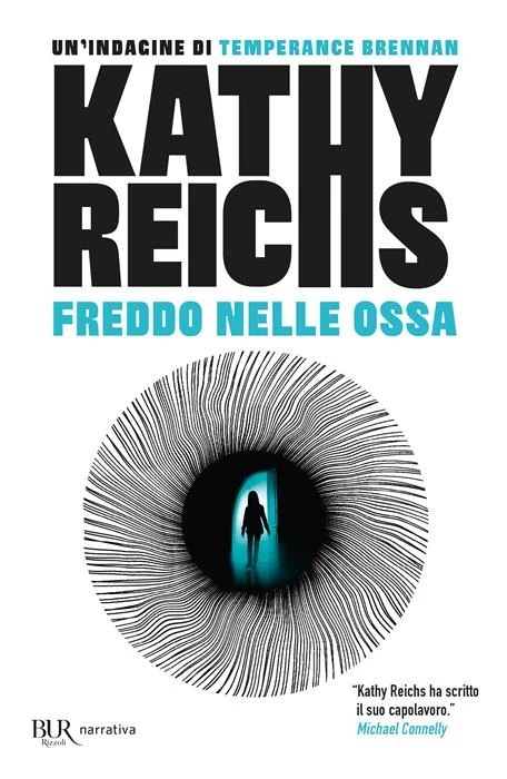 kathy reichs