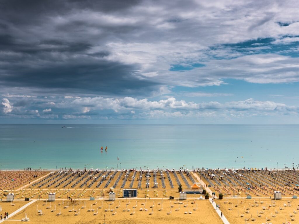 bibione