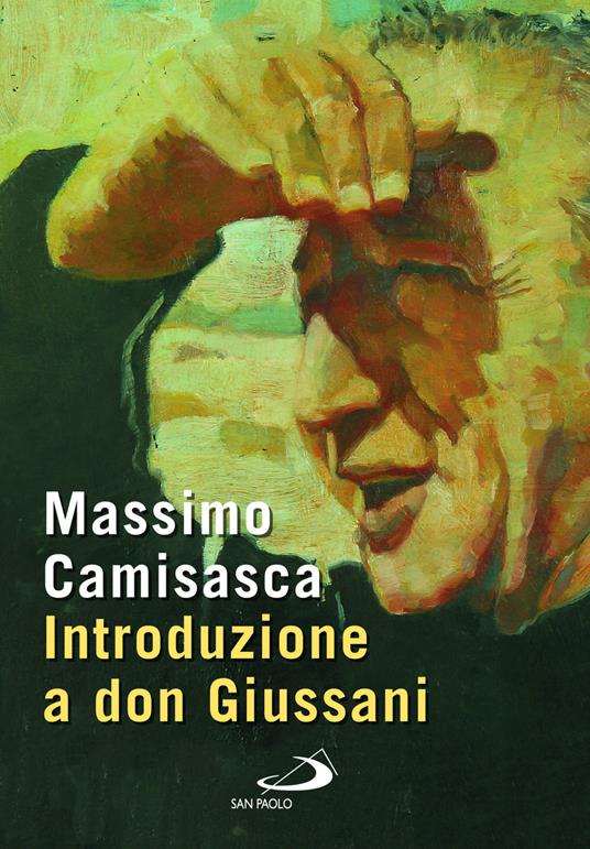 massimo camiscasca don giussani