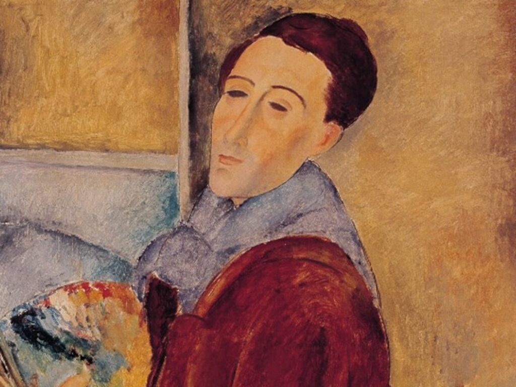 modigliani