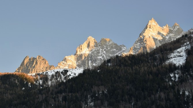 rifugi e bivacchi