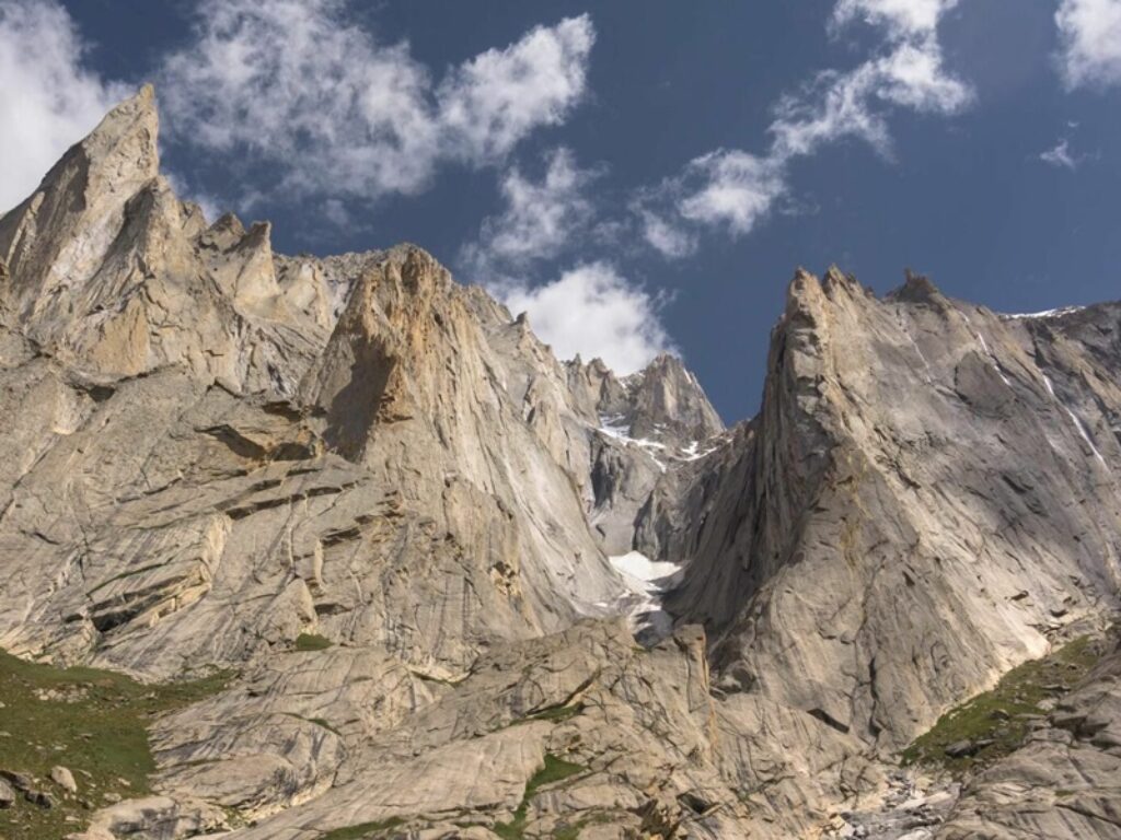 alpinisti pakistan