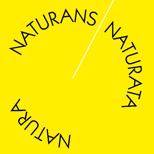 natura naturans